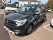 Dacia Dokker 2019