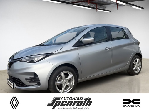 Renault ZOE 2022