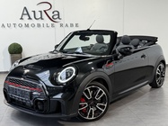MINI Cabrio 2022