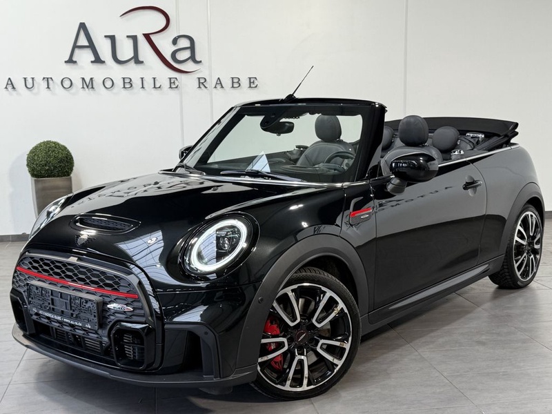 MINI Cabrio
