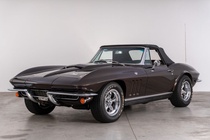 Corvette C2 1966