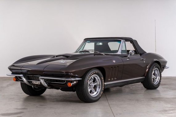 Corvette C2 1966