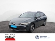 Volkswagen Golf 2024