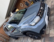 Dacia Duster 2022