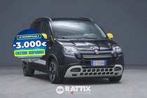 Fiat Panda 2025