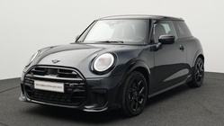 MINI Cooper 2025
