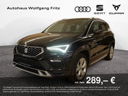 Seat Ateca 2023