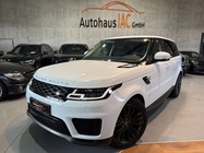 Land Rover Sport 2019