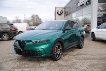 Alfa Romeo Tonale 2024