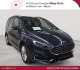 Ford Galaxy 2022
