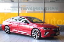 Opel Insignia 2020