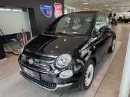 Fiat 500 2021