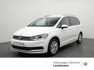 Volkswagen Touran 2023