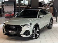 Audi Q3 2021