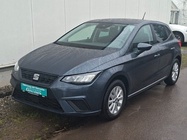 Seat Ibiza 2023