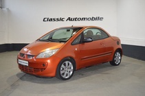 Mitsubishi Colt 2007