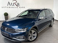 Volkswagen Passat 2021