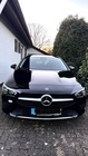Mercedes-Benz CLA-Class 2022