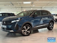 Peugeot 3008 2024