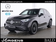 Mercedes-Benz GLC-Class 2024