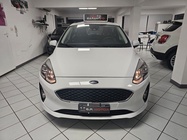 Ford Fiesta 2019