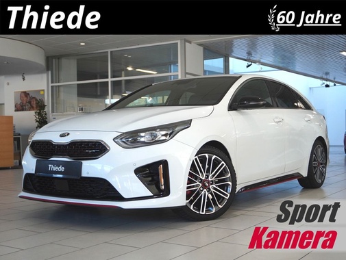 Kia Ceed 2021