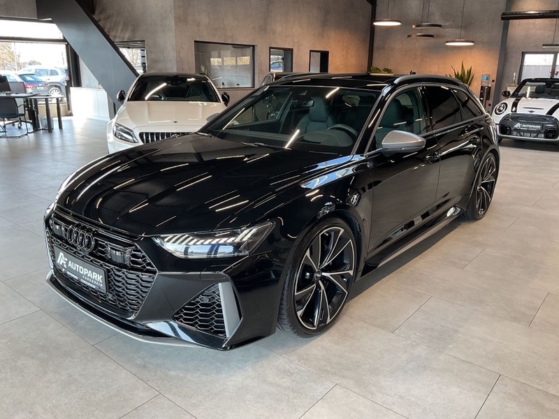 Audi RS 6