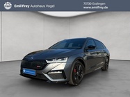 Skoda Octavia 2024