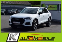 Audi Q3 2019