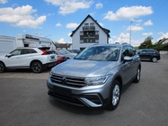 Volkswagen Tiguan 2025