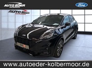 Ford Puma 2022