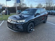 Volkswagen Tayron 2025