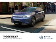 Volkswagen ID.4 2025