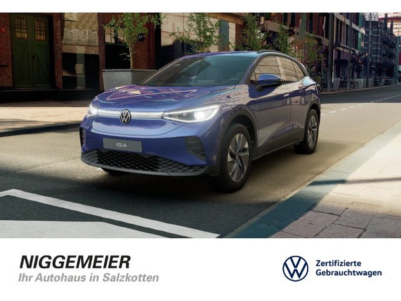 Volkswagen ID.4