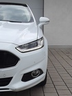 Ford Mondeo 2015