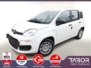 Fiat Panda 2025