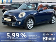 MINI Cabrio 2017