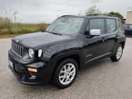 Jeep Renegade 2022