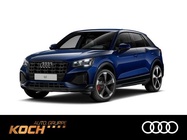 Audi Q2 2025