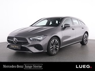 Mercedes-Benz CLA-Class 2024