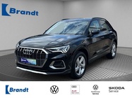 Audi Q3 2025