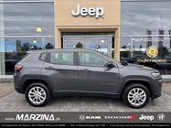Jeep Compass 2024