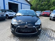 Citroen DS3 2011