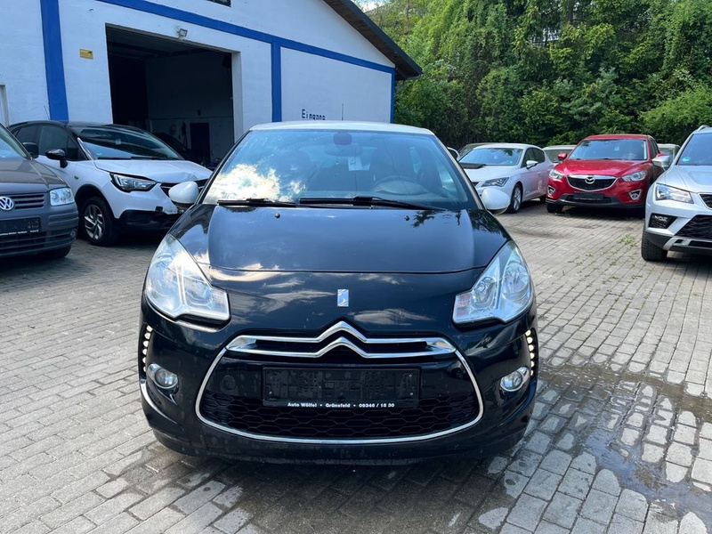 Citroen DS3