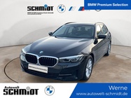 BMW 5 Series 2024