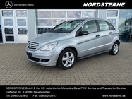 Mercedes-Benz B-Class 2007