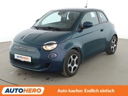 Fiat 500e 2021