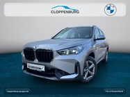 BMW X1 2025