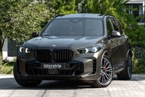 BMW X5 2025