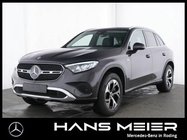 Mercedes-Benz GLC-Class 2025